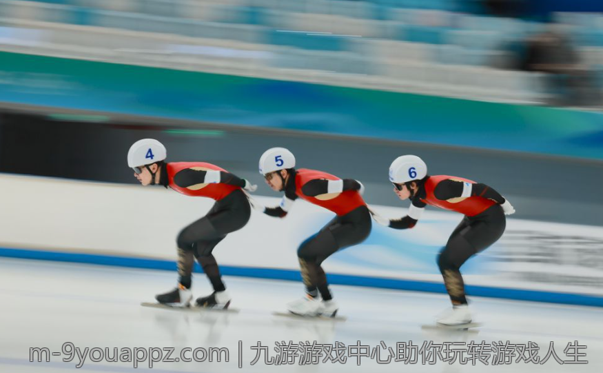 九游游戏中心助你玩转游戏人生