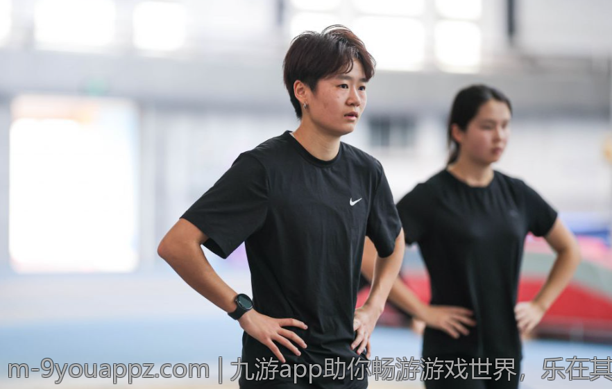 九游app助你畅游游戏世界，乐在其中
