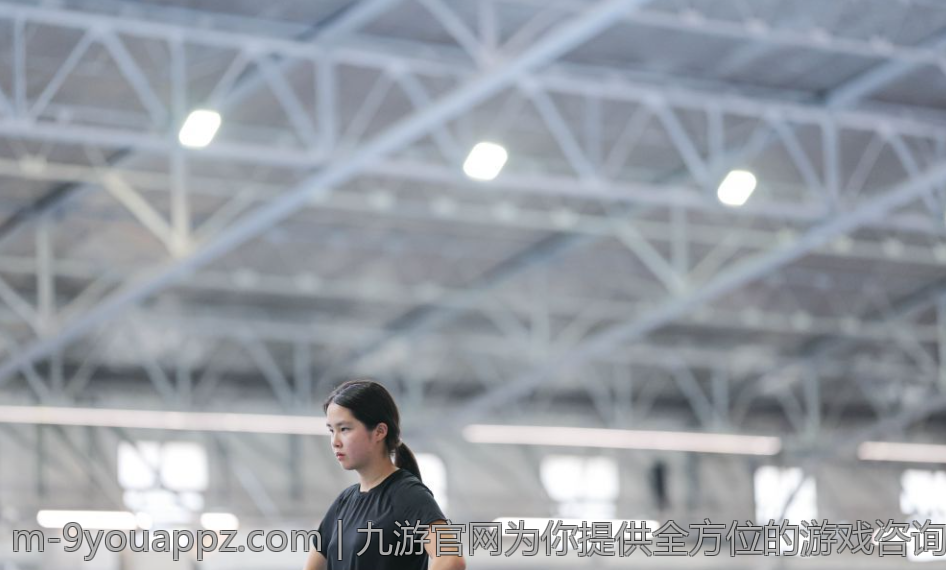 九游官网为你提供全方位的游戏咨询