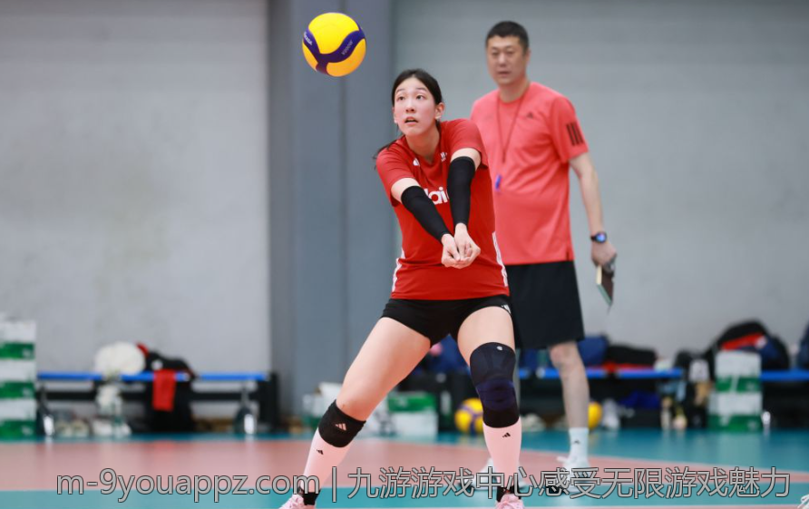 九游游戏中心感受无限游戏魅力