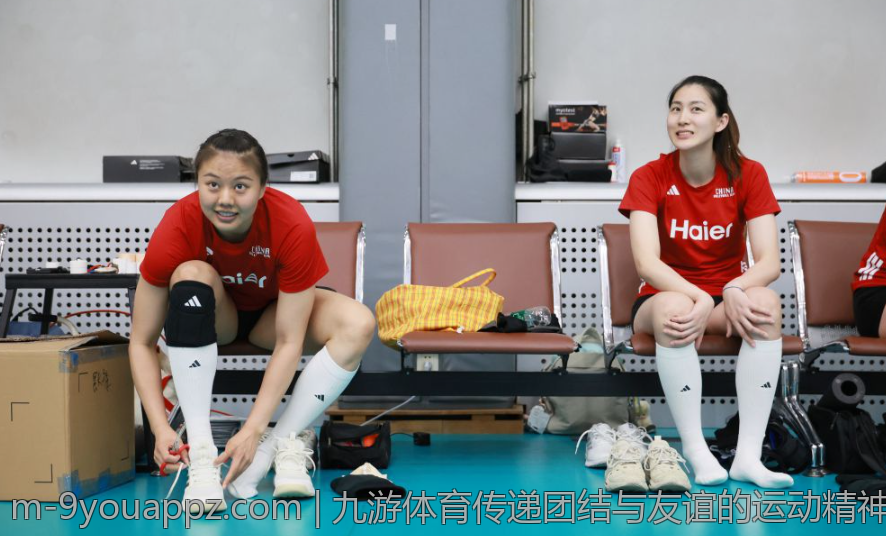 九游体育传递团结与友谊的运动精神